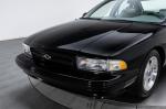 Chevrolet Impala SS 1996 года
